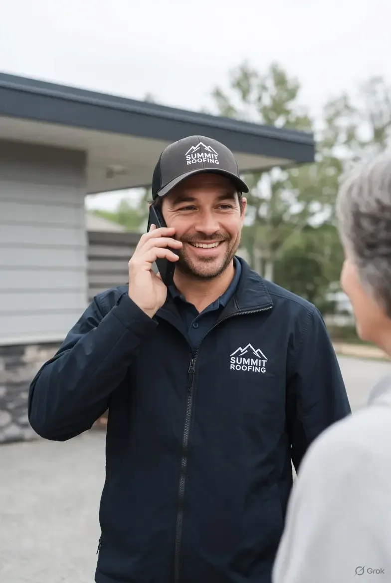 Flat Roof Leak Repair Rockland, DE FAQs
